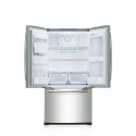 Fridge-freezer Samsung RF62QERS