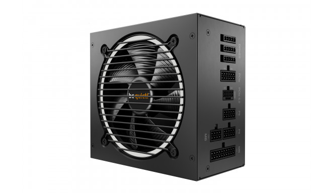 Pure Power 12M 650W ATX 3.0 GOLD PSU