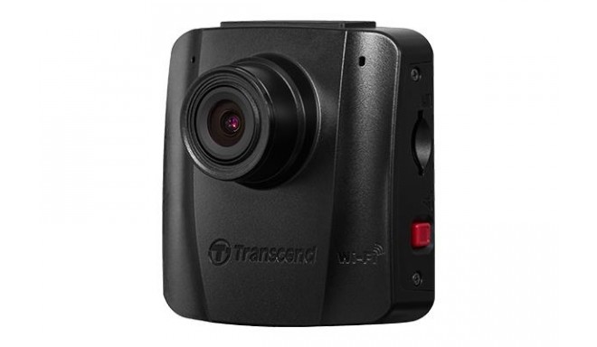 Transcend autokaamera DrivePro 50 16GB