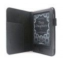 C-Tech protective case Protect Kindle 8 Touch, black