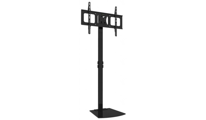 Techly floor stand 32-70" 45kg