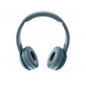 PHILIPS Wireless On-Ear Headphones TAH4205BL/00 Bluetooth®, Built-in microphone, 32mm drivers/closed