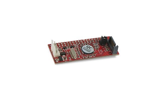 4World Unidirectional adpater from SATA to IDE Drive 3.5''