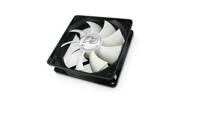 Arctic ventilaator F9 fan