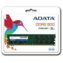 ADATA 2GB 800MHz DDR2 CL5 DIMM