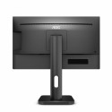 Monitor 23.8 24P1 IPS DVI DP HDMI Pivot Speakers