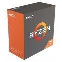 AMD Ryzen 7 1700X, Octo Core, 3.80GHz, 20MB, AM4, 95W, 14nm, BOX