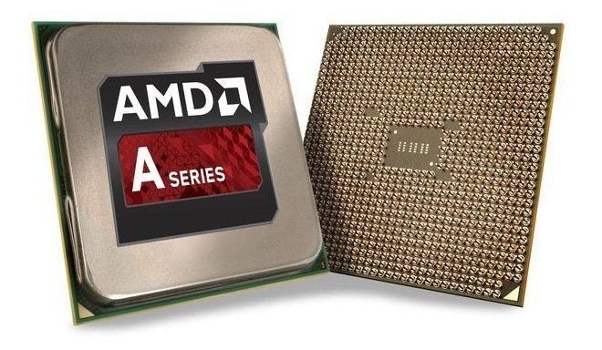 AMD CPU APU A6-7400K 2 Core 3.50GHz FM2 65W Box