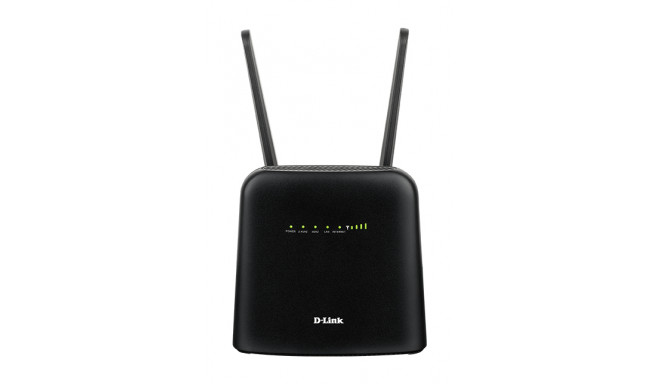 D-Link 4G Cat 6 AC1200 Router DWR-960 802.11ac