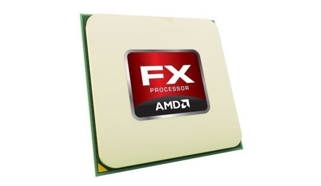 AMD FX-4320, Quad Core, 4.00GHz, 4MB, AM3+, 32nm, 95W, BOX