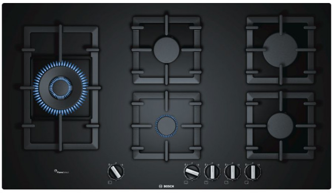 Gas hob PPS9A6B90