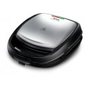 TEFAL Sandwich Maker SW341D12 Snack Time 700 W