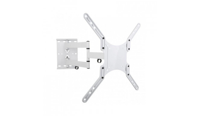 Laikiklis TECHLY 023851 Techly Wall pakabinamas skirta TV LCD/LED/PDP double arm 23-55 45 kg VESA ba