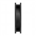 ARCTIC P12 PWM Fan 1-pack Sort 120 mm