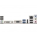ASRock FM2A88M-HD+ R3.0, A88X, DualDDR3-2133, SATA3, RAID, HDMI, DVI, D-Sub mATX