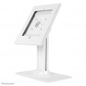 NEWSTAR TABLET DESK STAND (FOR APPLE IPAD 2/3/4/AIR/AIR 2) 1 KG WHITE