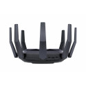 Asus AX6000 Dual Band Router RT-AX89X 802.11ax