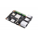 Asus Tinker Board R2.0 - yhden piirilevyn tietokone