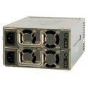 Chieftec ATX & Intel Dual Xeon PSU redundant series MRG-5800V, 800W (2x800W)