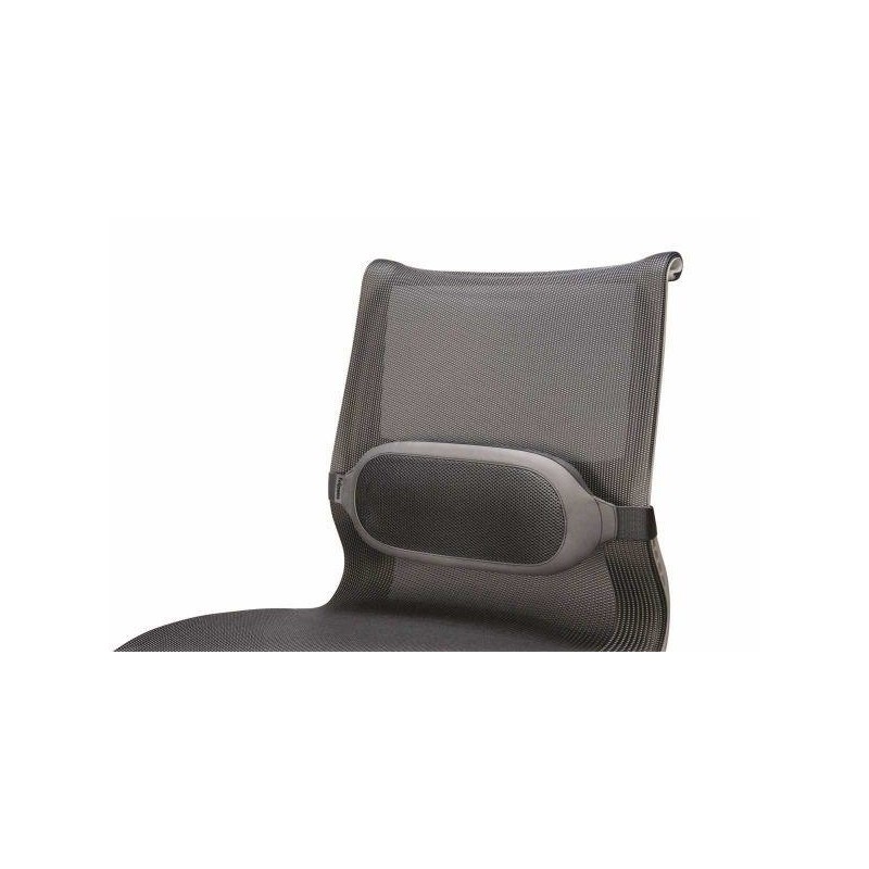 Стул для поясницы. Подушка для кресла Fellowes FS-80264. Подушка для поясницы для кресла. Подушка для спины для офисного кресла. Поясничная подушка для кресла компьютерного.