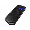 ASUS ROG Strix Arion Lite SSD enclosure Black M.2