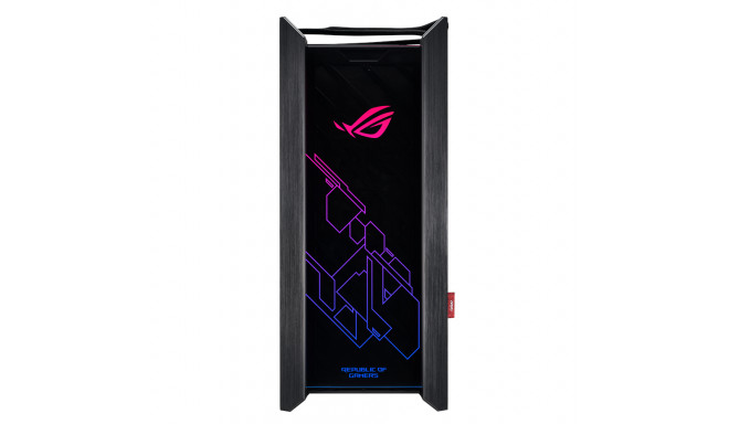 ASUS GX601 Midi Tower Black