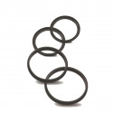 Caruba filter adapter step up/down ring 77mm - 52mm