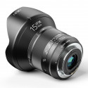 Irix 15mm f/2.4 Blackstone objektiiv Nikonile