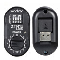 Godox Power Remote Receiver XTR 16 2.4G