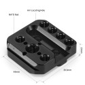 SmallRig 2234 Mounting Plate voor DJI Ronin S