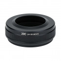 JJC lens hood LH JX100VII (Fujifilm LH X100 + AR X100 adapter)