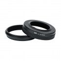 JJC lens hood LH JX100VII (Fujifilm LH X100 + AR X100 adapter)