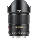 Viltrox E 23 f/1.4 AF objektiiv Sony E APS-C