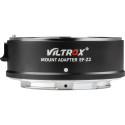 Viltrox Speed Booster EF Z2