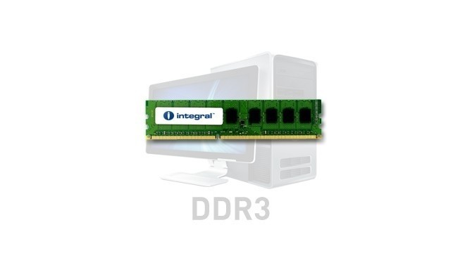 2GB DDR3-1333  DIMM  CL9 R2 UNBUFFERED  1.5V