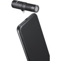 Godox Compact Directional Microphone with Lightning Connector