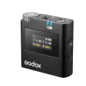 Godox Virso SRX Wireless Receiver (Sony Version)