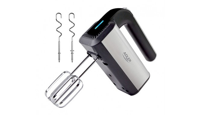 Hand mixer ADLER AD 4225