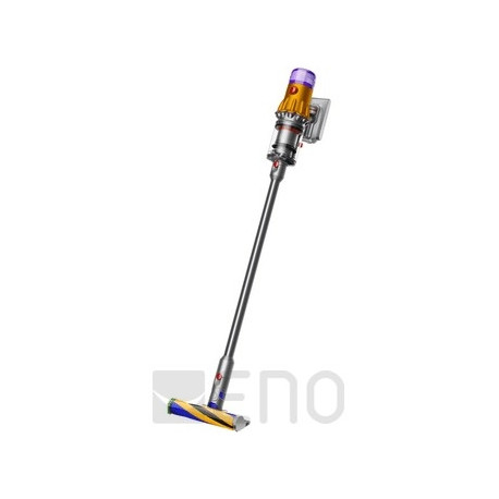 Dyson V12 Detect Slim Absolute silber (2023) Akkusauger