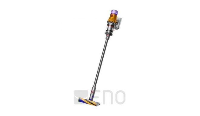 Dyson V12 Detect Slim Absolute silber (2023) Akkusauger