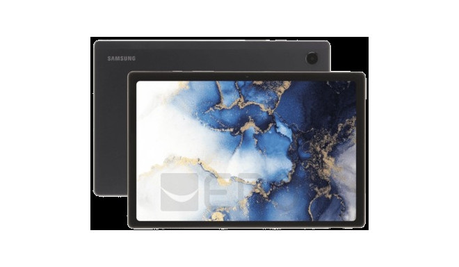 3JG Samsung Galaxy Tab A8 X200 WiFi 32GB grau