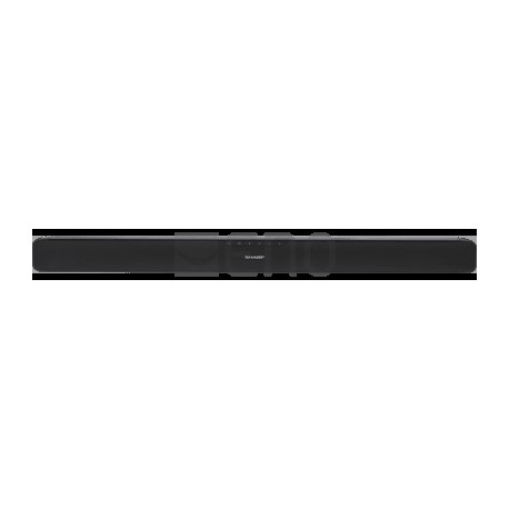 Sharp HT-SB100 Soundbar schwarz