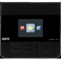 Imperial Dabman i400 DAB+ Internetradio Hifi-Adapter schwar