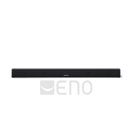 Sharp HT-SB110 Soundbar schwarz