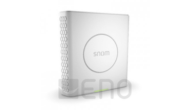 Snom M900 DECT-IP Basisstation