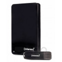 Intenso Memory Drive BonusPack 2,5'' HDD 1TB + 32GB-Stick