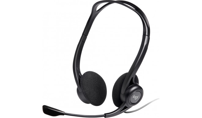 Logitech 960 USB-Headset