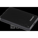 Intenso Memory Case 2,5'' HDD 4TB USB 3.0 schwarz