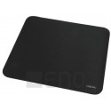 LogiLink Gaming-Mauspad schwarz