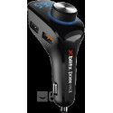 XBLITZ Freisprecheinrichtung X300 PRO + FM Transmitter